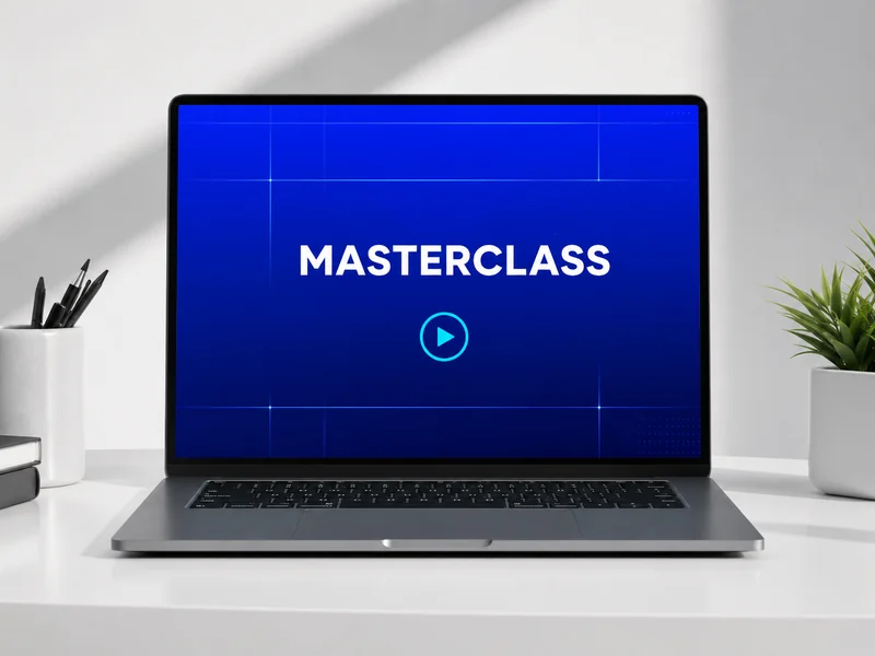 Webinars